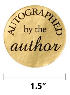 Author - #Author - Author Gifts - Sticker